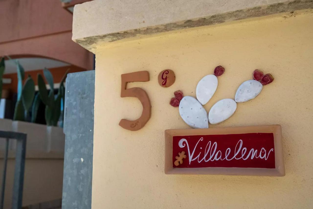 Villaelena Marittima Zewnętrze zdjęcie