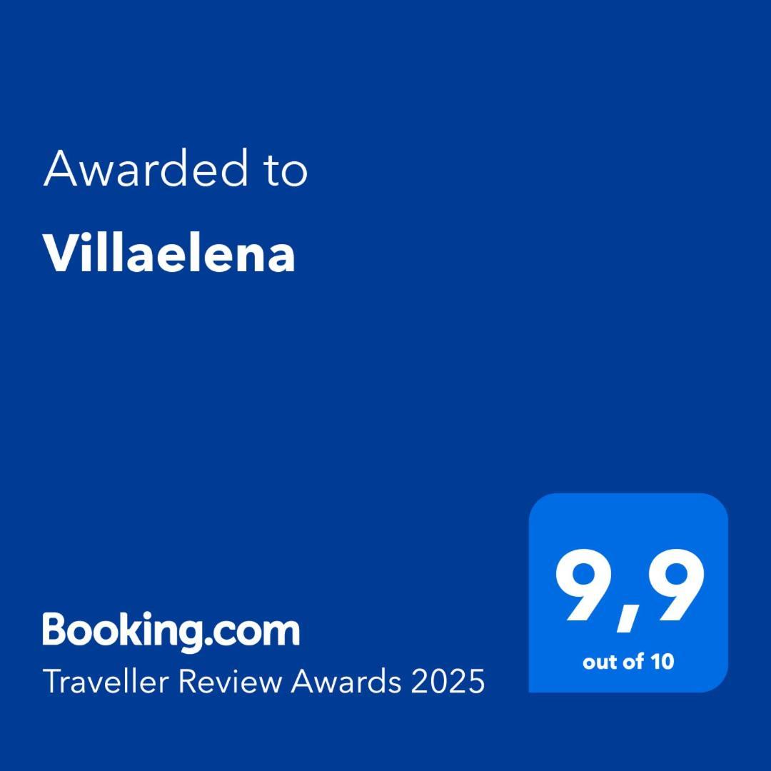 Villaelena Marittima Zewnętrze zdjęcie
